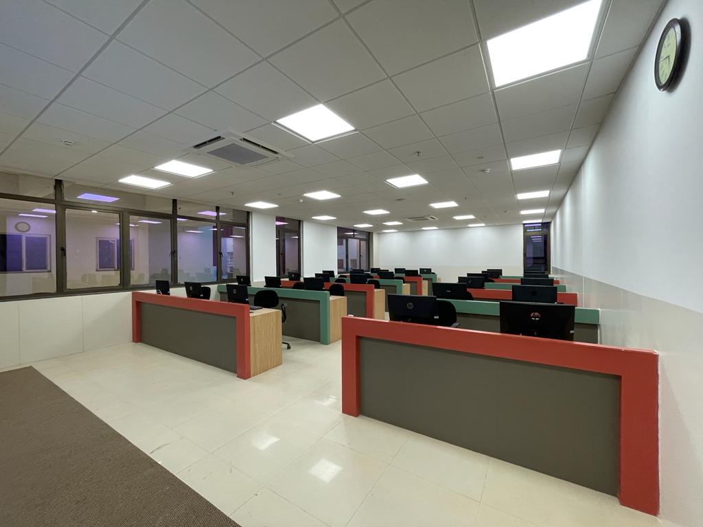 Symbiosis School of Culinary Arts & Nutritional Sciences SSCA Infrastructure photo 6